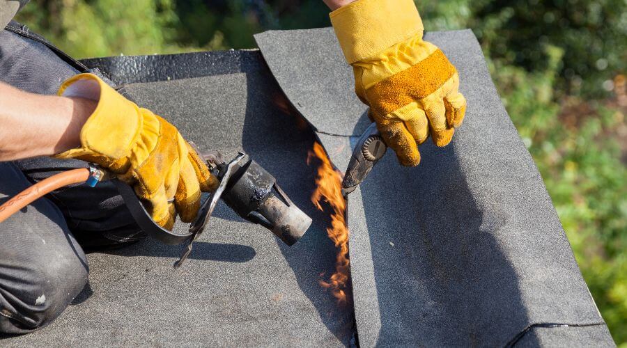 Expert new roof installation services in Millville, DE